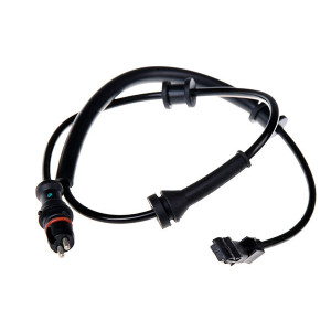 DENCKERMANN B180103 Sensor ABS revoluciones rueda trasero para Renault Laguna