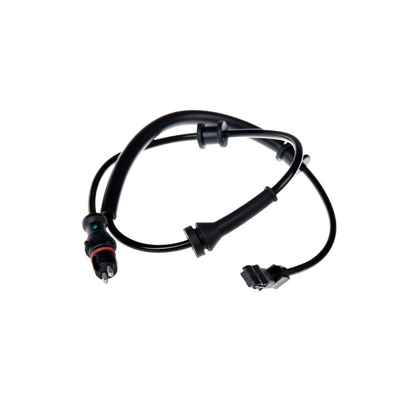DENCKERMANN B180103 Capteur ABS vitesse de roue arrière pour Renault Laguna