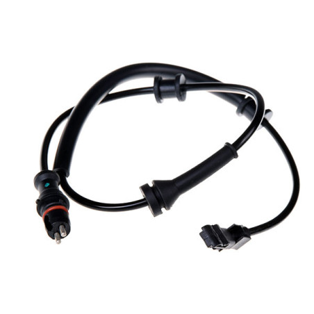 DENCKERMANN B180103 ABS Sensor Raddrehzahl Hinten für Renault Laguna