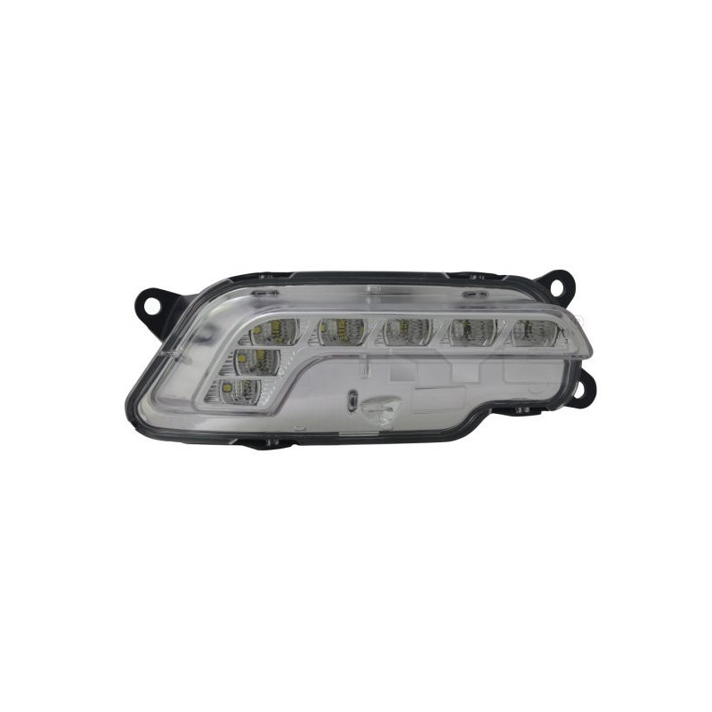 TYC 19-0906-00-9 Daytime Running Light