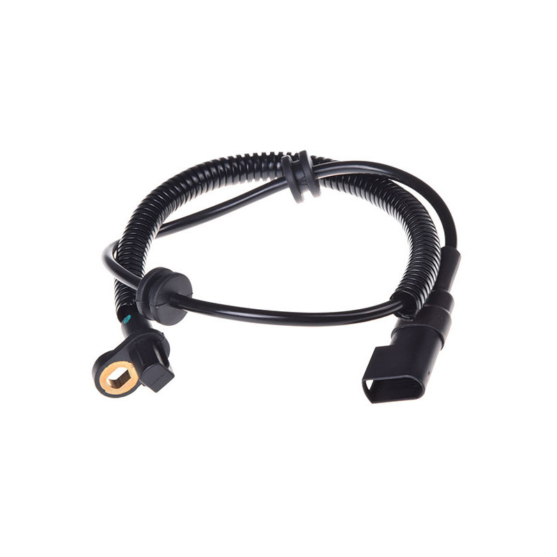 DENCKERMANN B180072 Sensor ABS revoluciones rueda trasero para Ford Focus