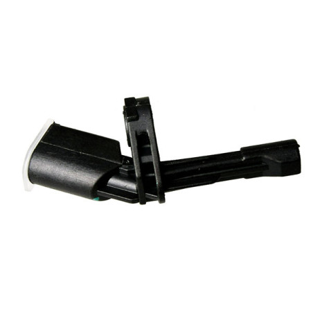 DENCKERMANN B180006 Sensor ABS revoluciones rueda trasero derecho para Golf Plus