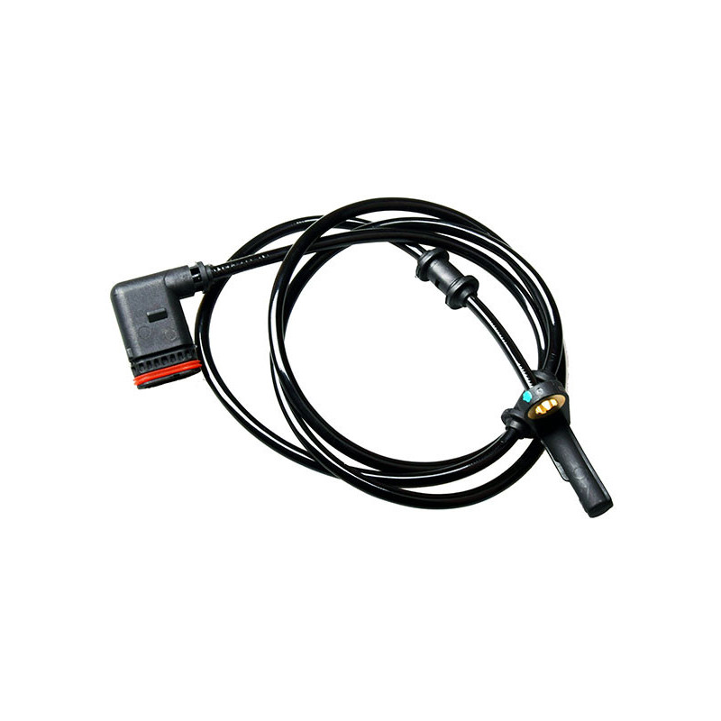 DENCKERMANN B180078 Sensor ABS revoluciones rueda trasero para Mercedes C CLK
