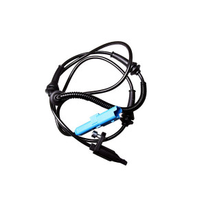 DENCKERMANN B180048 Sensor ABS revoluciones rueda delantero para C5 407 SW C6