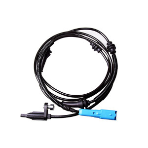 DENCKERMANN B180049 Snímač ABS zadný pre C5 407 SW C6