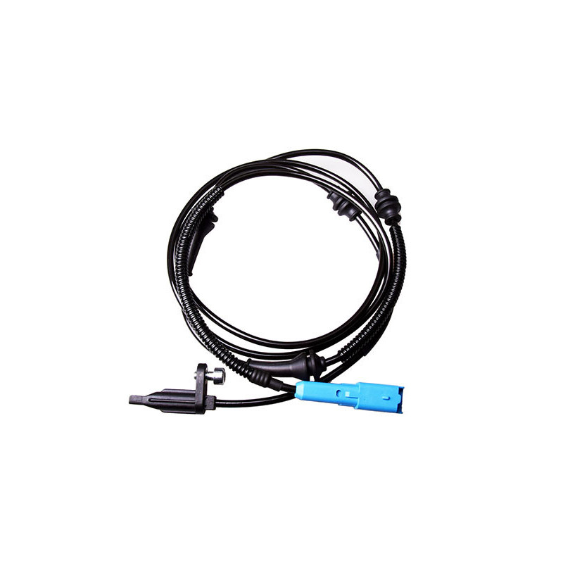 DENCKERMANN B180049 Snímač ABS zadný pre C5 407 SW C6