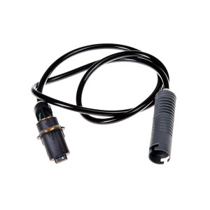 DENCKERMANN B180031 ABS Wheel Speed Sensor Rear for BMW 3