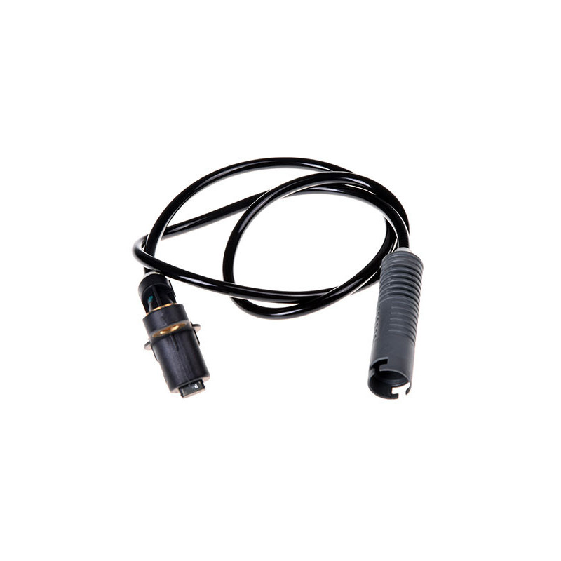 DENCKERMANN B180031 Sensor ABS revoluciones rueda trasero para BMW 3
