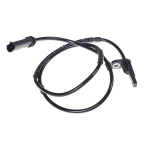 DENCKERMANN B180029 ABS Wheel Speed Sensor Rear for 3 4 1 2 Rapid