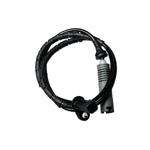 DENCKERMANN B180022 ABS Sensor Raddrehzahl Hinten für BMW 1 3