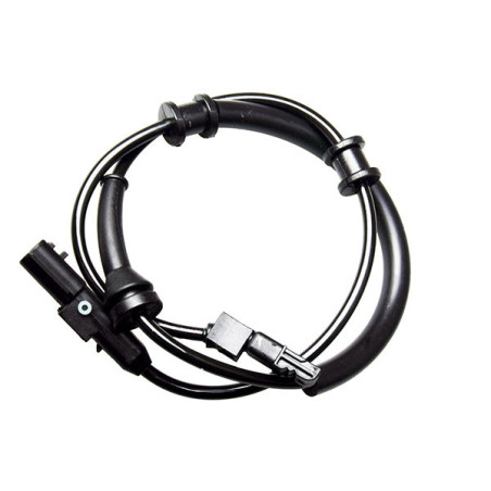 DENCKERMANN B180104 Sensor ABS revoluciones rueda trasero para Renault Laguna