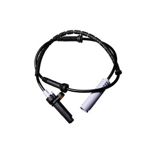 DENCKERMANN B180038 ABS Sensor Raddrehzahl Hinten für BMW 5