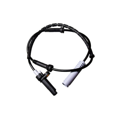 DENCKERMANN B180038 Sensore ABS numero giri ruota posteriore per BMW 5