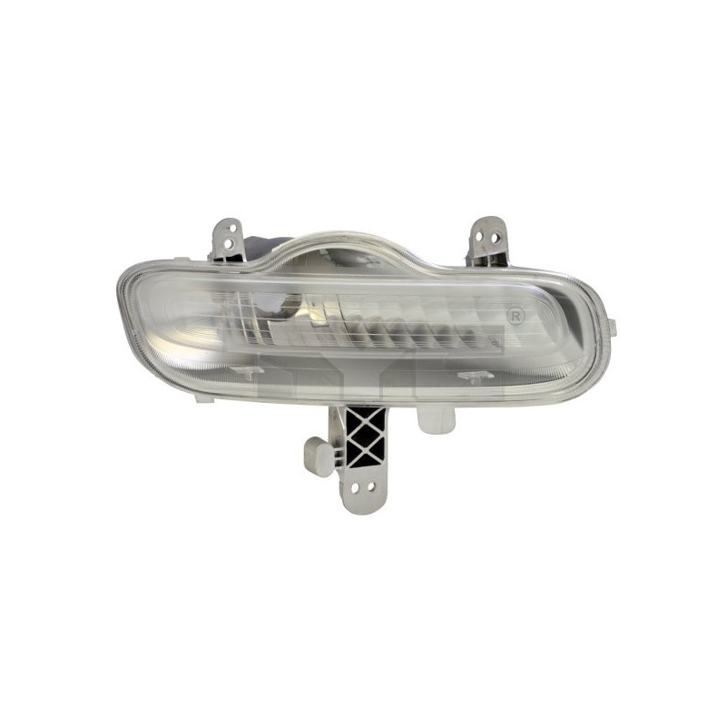 TYC 12-0156-01-2 Daytime Running Light