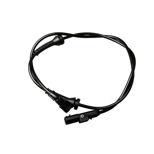 DENCKERMANN B180116 ABS Sensor Raddrehzahl Hinten für Megane Scenic Grand Scenic