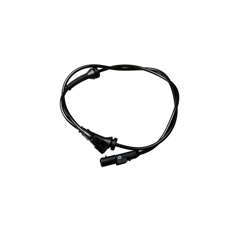DENCKERMANN B180116 ABS Sensor Raddrehzahl Hinten für Megane Scenic Grand Scenic