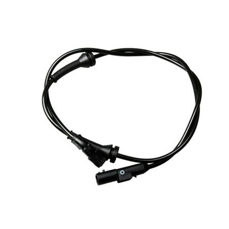DENCKERMANN B180116 Sensore ABS numero giri ruota posteriore per Megane Scenic