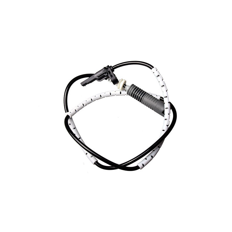 DENCKERMANN B180025 Sensor ABS revoluciones rueda trasero para BMW 3 1