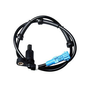 DENCKERMANN B180095 Snímač ABS zadní pro Peugeot 206 Van