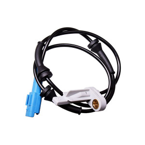 DENCKERMANN B180097 Snímač ABS zadný pre Peugeot 206