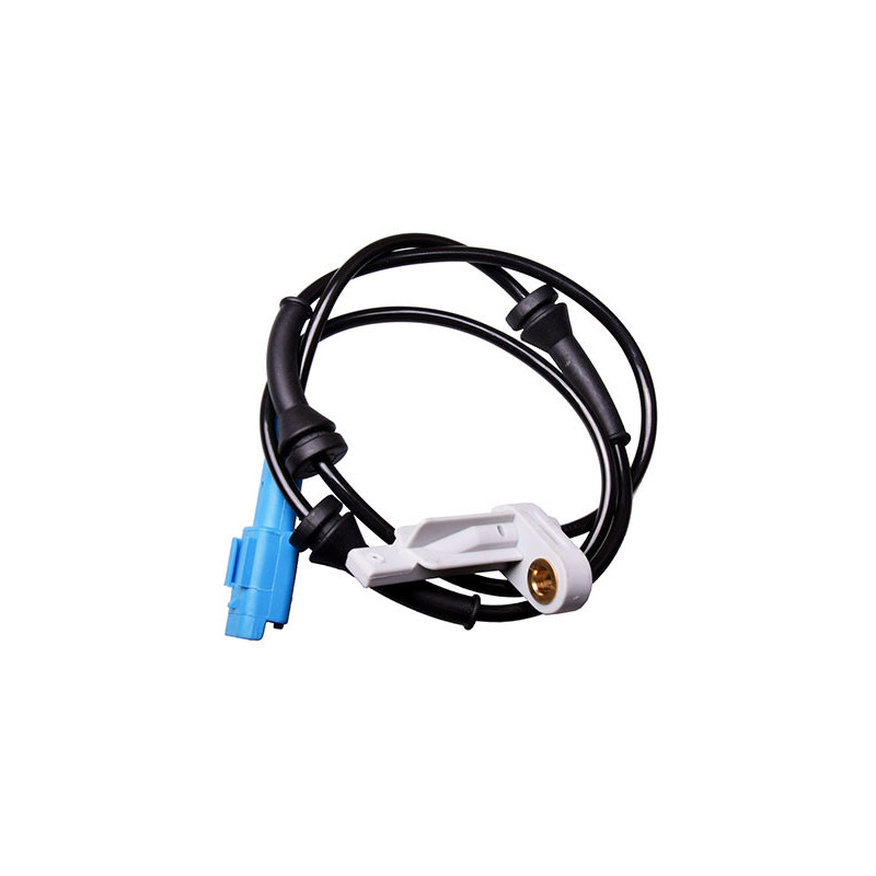 DENCKERMANN B180097 Sensore ABS numero giri ruota posteriore per Peugeot 206