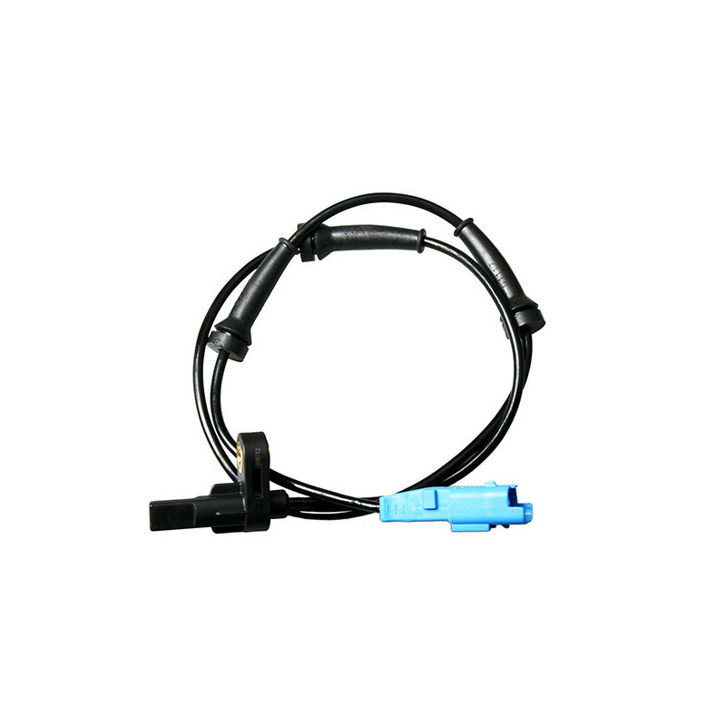 DENCKERMANN B180096 Sensor ABS revoluciones rueda trasero para Peugeot 206 Van