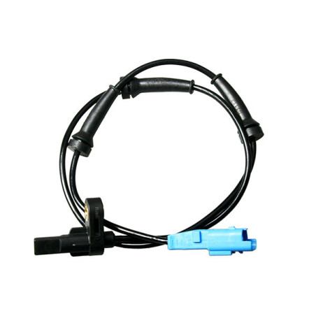DENCKERMANN B180096 Snímač ABS zadný pre Peugeot 206 Van 206+
