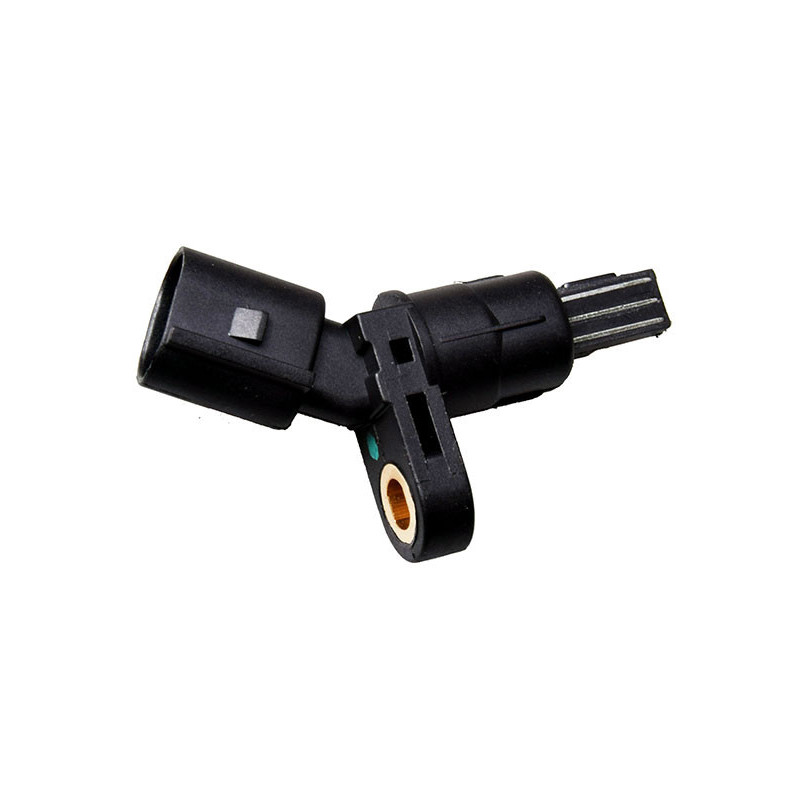 DENCKERMANN B180017 Sensor ABS revoluciones rueda trasero para Golf Bora Octavia