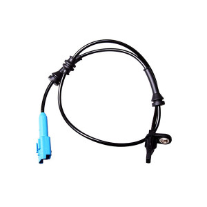 DENCKERMANN B180051 ABS Sensor Raddrehzahl Hinten für C3 C2 Enterprise 1007