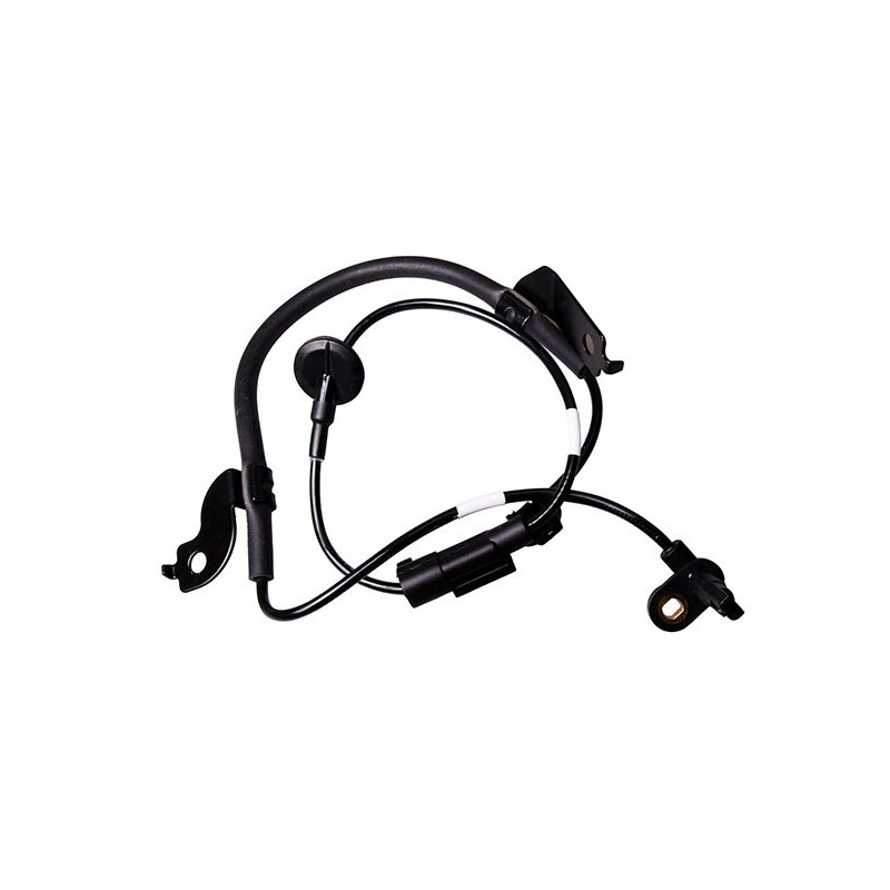 DENCKERMANN B180086 ABS Sensor Raddrehzahl Vorne für Lancer Outlander ASX PAJERO