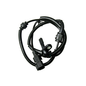 DENCKERMANN B180089 ABS Sensor Raddrehzahl Vorne für Opel Astra J Cascada