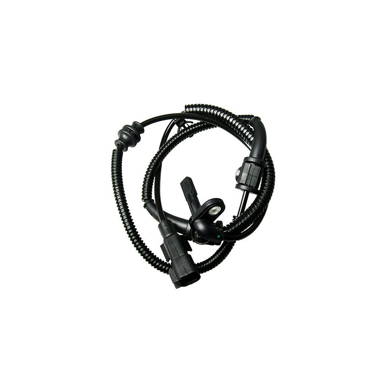 DENCKERMANN B180089 ABS Sensor Raddrehzahl Vorne für Opel Astra J Cascada
