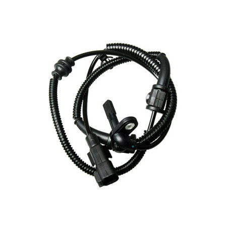 DENCKERMANN B180089 ABS Sensor Raddrehzahl Vorne für Opel Astra J Cascada