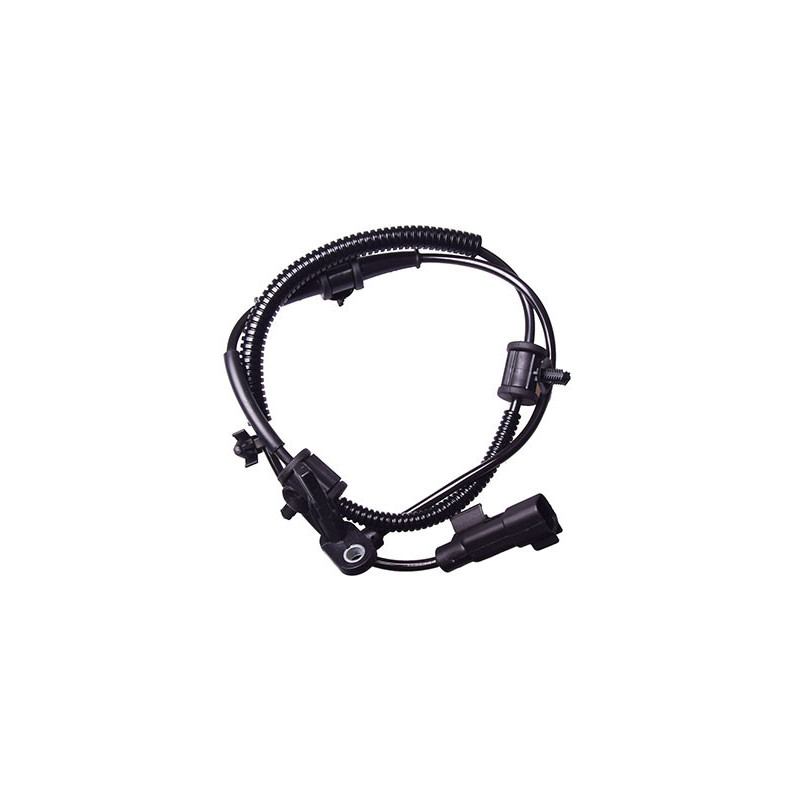 DENCKERMANN B180043 ABS Sensor Raddrehzahl Vorne für Astra J Cruze Zafira Tourer