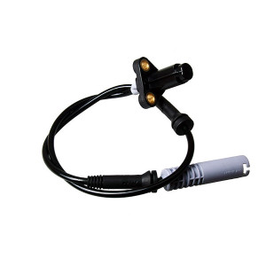 DENCKERMANN B180036 Sensor ABS revoluciones rueda delantero para BMW 5