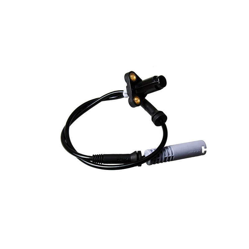 DENCKERMANN B180036 Sensor ABS revoluciones rueda delantero para BMW 5