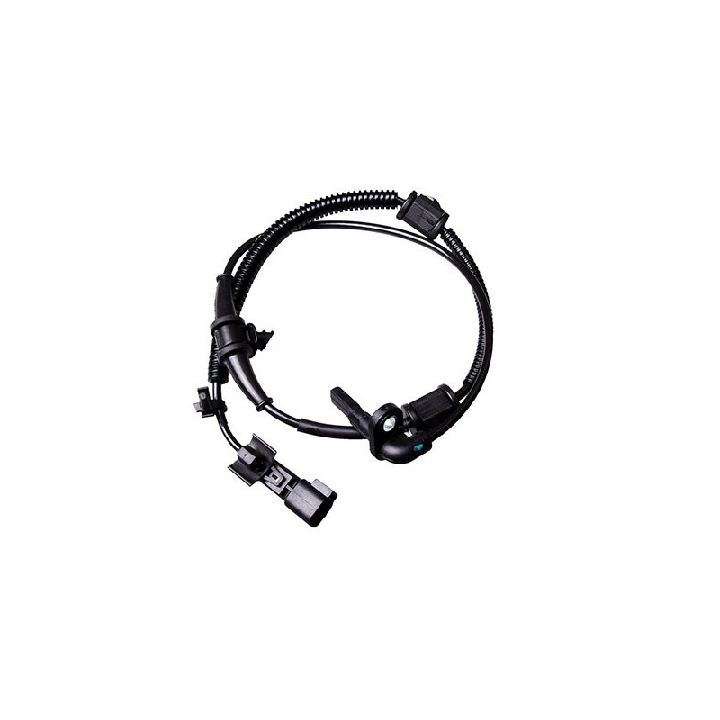 DENCKERMANN B180042 Sensore ABS numero giri ruota anteriore per Insignia 9-5