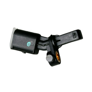 DENCKERMANN B180004 Sensor ABS revoluciones rueda trasero derecho para Fabia