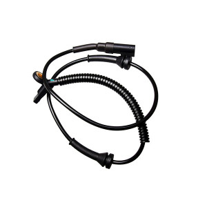 DENCKERMANN B180069 Capteur ABS vitesse de roue avant pour Ford Fiesta