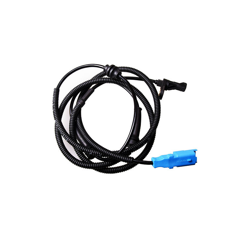 DENCKERMANN B180054 Sensor ABS revoluciones rueda trasero para Citroen C5