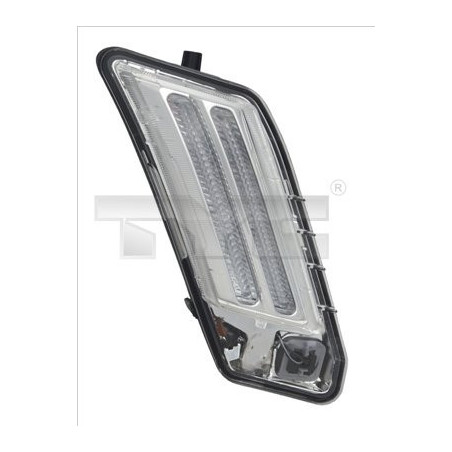 TYC 12-5313-00-9 Luce diurna