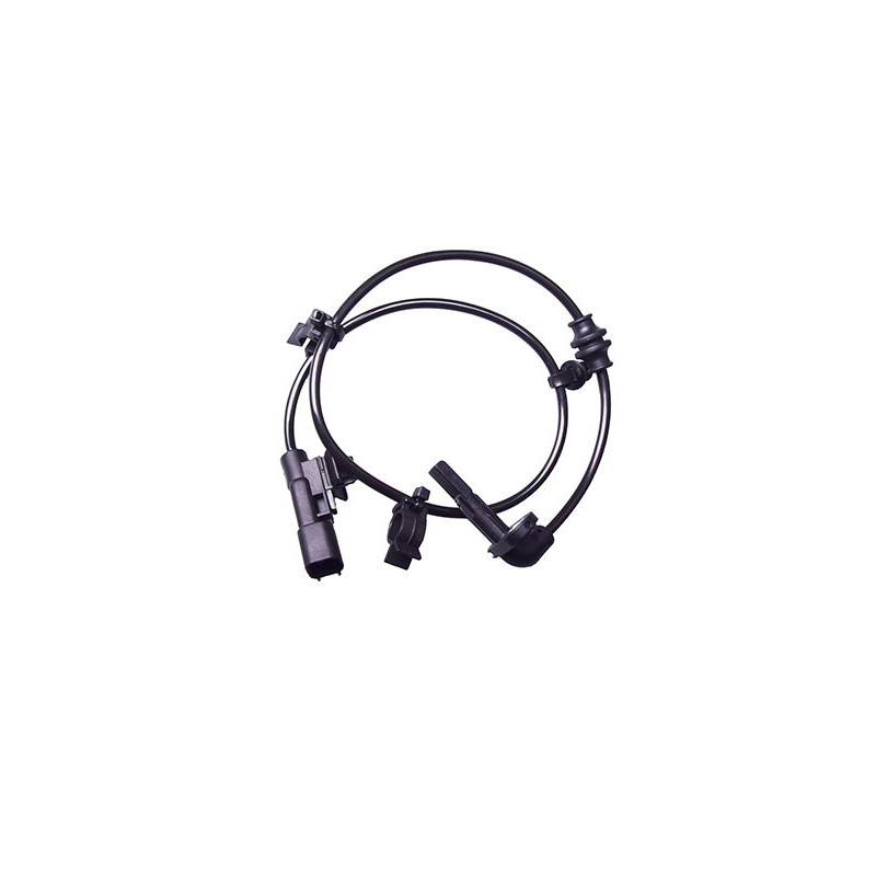 DENCKERMANN B180044 Sensor ABS revoluciones rueda trasero para Astra J Cruze