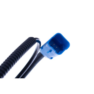 DENCKERMANN B180050 Sensor ABS revoluciones rueda delantero para C3 C2