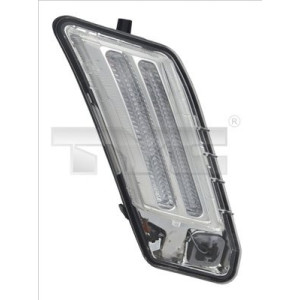 TYC 12-5314-00-9 Luce diurna