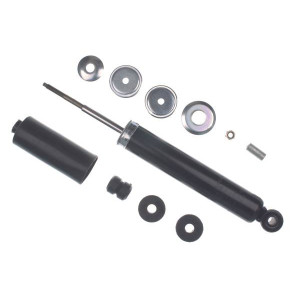 DENCKERMANN DSF215G Tlmič pérovania Predný pre