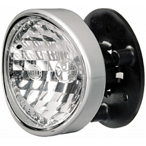 HELLA 2PT 008 935-011 Luz diurna