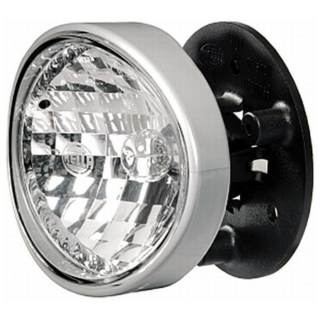 HELLA 2PT 008 935-011 Tagfahrleuchte