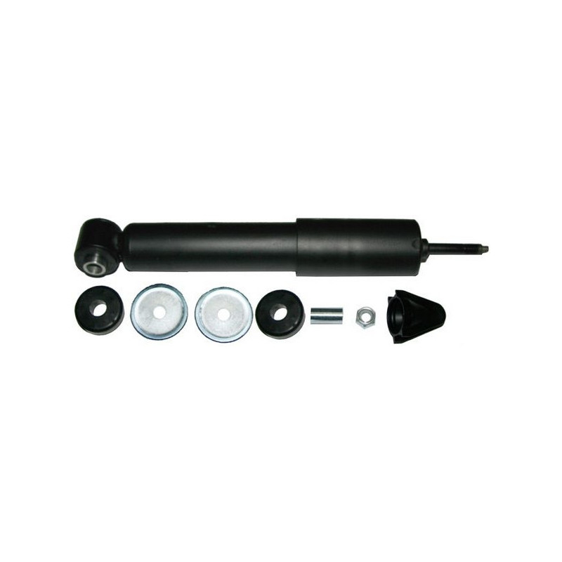 DENCKERMANN DSF005G Ammortizzatore Anteriore per