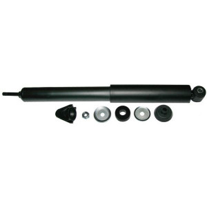 DENCKERMANN DSF009G Stoßdämpfer Hinten für