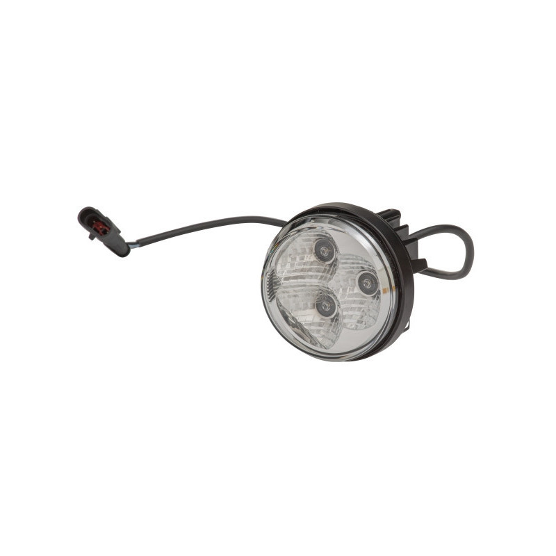 HELLA 2PT 009 599-131 Daytime Running Light